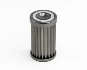 DeatschWerks 10 micron, 110mm, In-line fuel filter element