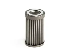 DeatschWerks 40 micron, 110mm, In-line fuel filter element