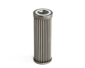 DeatschWerks 40 micron, 160mm, In-line fuel filter element