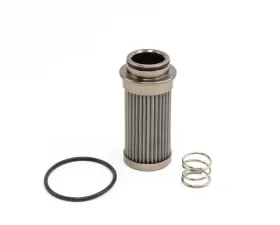 DeatschWerks Subaru fuel filter