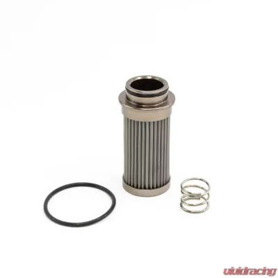 DeatschWerks Subaru fuel filter - 8-05-01-040