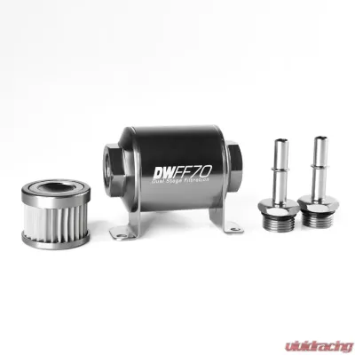 DeatschWerks Fuel Filter Ford Mustang 2005-2010 - 8-05-02-010