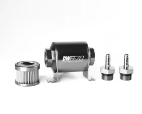 DeatschWerks Fuel Filter Subaru Impreza 1993-2005