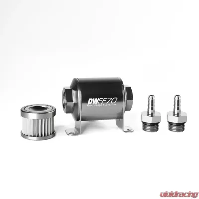 DeatschWerks Fuel Filter Subaru Impreza 1993-2005 - 8-05-03-010