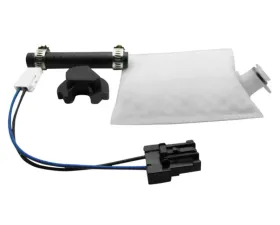 Deatschwerks Install Kit for DW300 and DW200 Fuel Pumps Subaru Forester 1997-2007 1998-2008