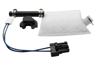 Fuel Components