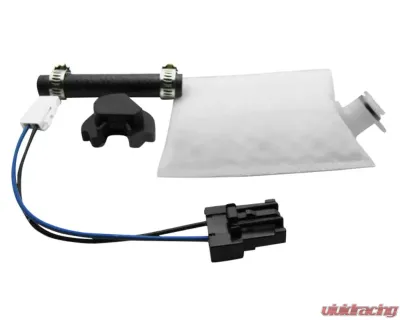 Deatschwerks Install Kit for DW300 and DW200 Fuel Pumps Mazda Miata MX-5 1994-1995 - 9-0848