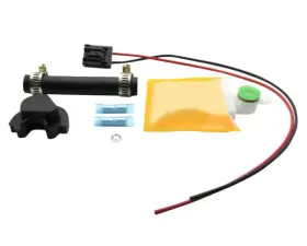 Deatschwerks Install Kit for DW300 DW200 and DW65C Fuel Pumps
