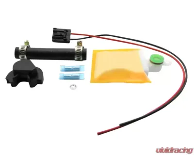 Deatschwerks Install Kit for DW300 DW200 and DW65C Fuel Pumps - 9-1000