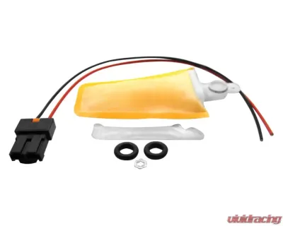 Deatschwerks Install Kit for DW65A Fuel Pump Buick Commodore Gen III 5.7L | 6.0L 1997-2006 - 9-1011