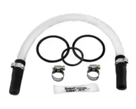 Deatschwerks Install Kit for DW65V Audi B5 | B6 A4 1.8T 1994-2004