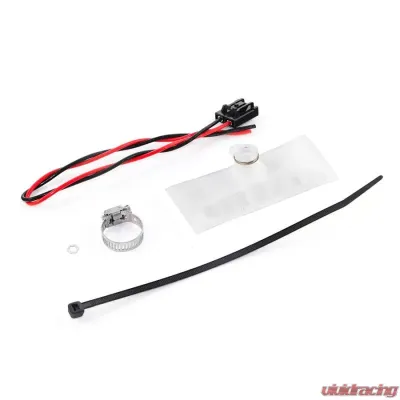 DeatschWerks Installation Kit for DW65C and DW300C Fuel Pump BMW - 9-1030