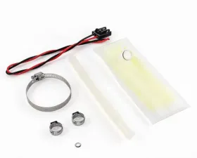 DeatschWerks Installation Kit for DW200and DW300 Fuel Pump BMW