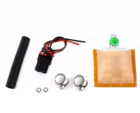 Deatschwerks Install Kit for DW300M Fuel Pump Ford Mustang GT500 | GT500KR 2007-2014