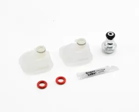 DeatschWerks install kit for DW300c Cadillac CTS-V 2009-2014