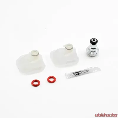 DeatschWerks install kit for DW300c Cadillac CTS-V 2009-2014 - 9-1039