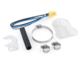 DeatschWerks install kit for DW400 Mazda Miata 1990-1993