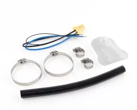 DeatschWerks install kit for DW400 Nissan 300ZX 1990-1996