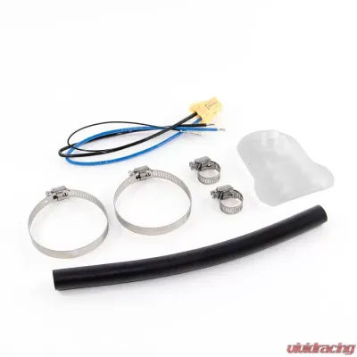 DeatschWerks install kit for DW400 Nissan 300ZX 1990-1996 - 9-1043