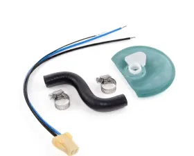 DeatschWerks install kit for DW400 Ford