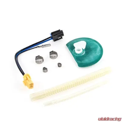 DeatschWerks install kit for DW400 Ford - 9-1047