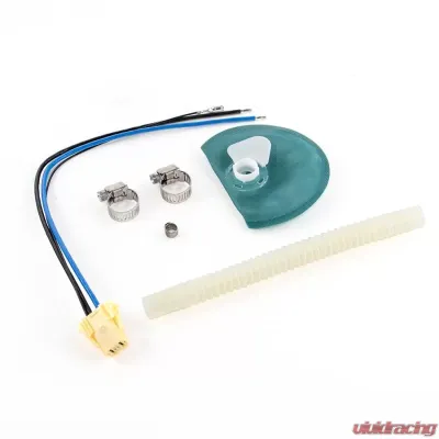 DeatschWerks Installation Kit for DW400 Fuel Pump Chevrolet - 9-1048