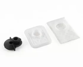 DeatschWerks Installation Kit for DW65C Fuel Pump Jeep Wrangler 1997-2004