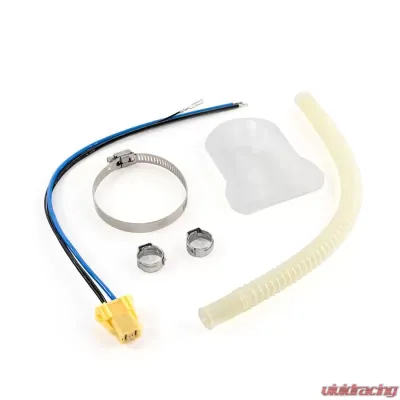 DeatschWerks Installation Kit for DW400 Fuel Pump BMW - 9-1052