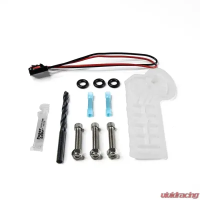 DeatschWerks Install Kit for DW300C Volkswagen - 9-1060