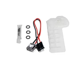 DeatschWerks 340lph in-tank fuel pump w/ 9-1003 install kit Infiniti Q50 2016-2020