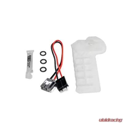 DeatschWerks 340lph in-tank fuel pump w/ 9-1003 install kit Infiniti Q50 2016-2020 - 9-1061