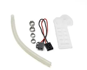 DeatschWerks Install Kit for DW300C Hyundai Genesis Coupe 202013-202016