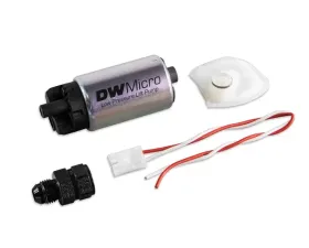 DeatschWerks -6AN 210lph low pressure lift fuel pump