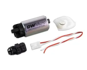 DeatschWerks -8AN 210lph low pressure lift fuel pump