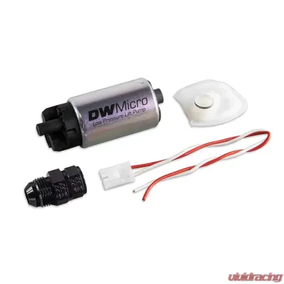 DeatschWerks -8AN 210lph low pressure lift fuel pump - 9-110-1057