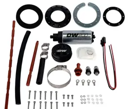 DeatschWerks Universal In-Tank Pump Mount