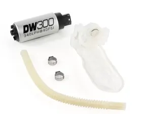 DeatschWerks 340lph in-tank fuel pump w/ 9-1038 install kit Cadillac