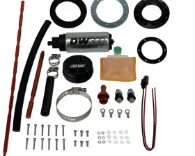 DeatschWerks Universal In-Tank Pump Mount