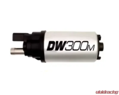 Deatschwerks DW300M Series 340lph in Tank Fuel Pump with Install Kit Ford Mustang V6 | V8 2005-2009 - 9-305-1034