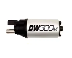 Deatschwerks DW300M Series 340lph in Tank Fuel Pump with Install Kit Ford GT500 | GT500KR 2007-2009