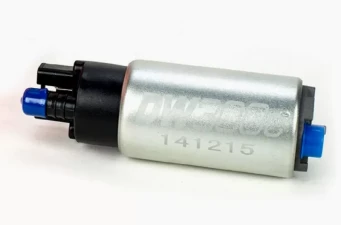 Fuel Components