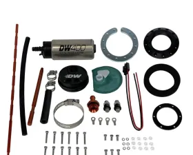 DeatschWerks Universal In-Tank Pump Mount