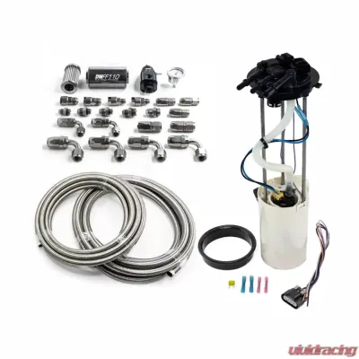 DeatschWerks DW400 Pump Module - 9-401-603-7010
