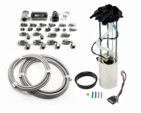 DeatschWerks DW400 Pump Module