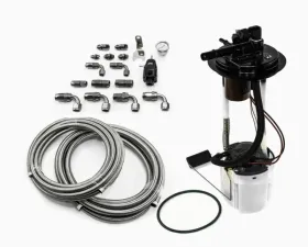 DeatschWerks DW400 Pump Module