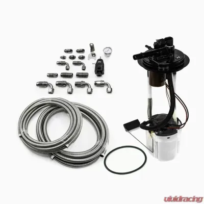 DeatschWerks DW400 Pump Module - 9-401-603-7012