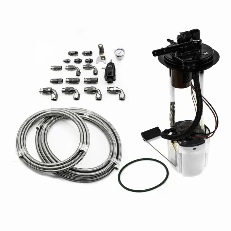 DeatschWerks DW400 Pump Module - 9-401-603-7013
