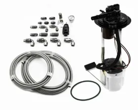 DeatschWerks DW400 Pump Module