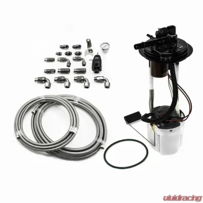 DeatschWerks DW400 Pump Module - 9-401-603-7013