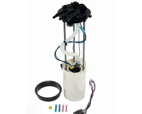 DeatschWerks DW400 Pump Module